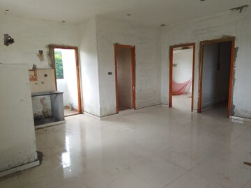 Building Lobby in 2 BHK Apartment at Tejaswini Nagar – for Sale
