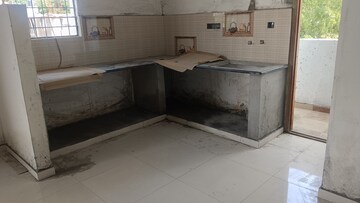 Kitchen in 2 BHK Apartment at Tejaswini Nagar – for Sale