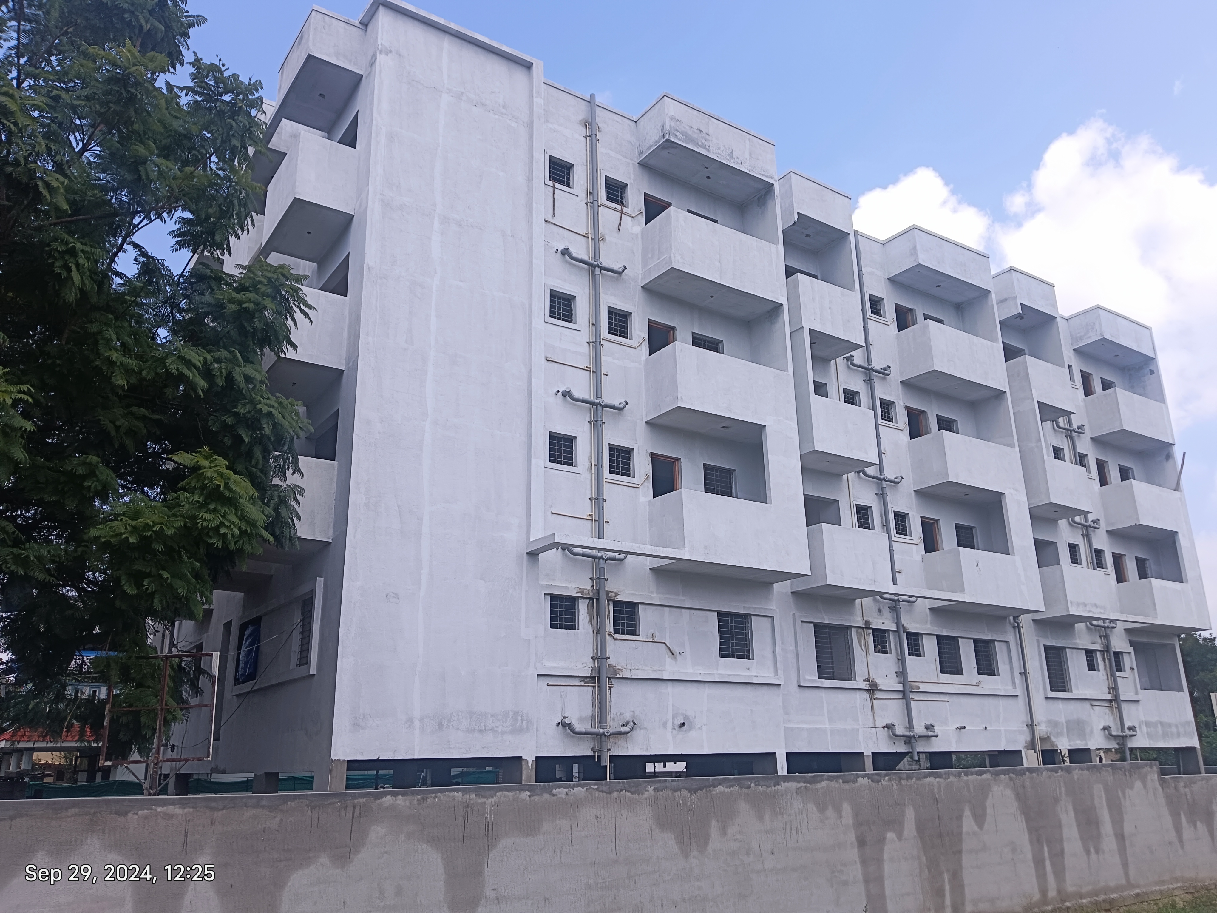 2 BHK Apartment For Resale in Tejaswini Nagar Bangalore  7793809