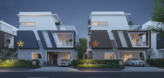 3 BHK Villa For Resale in Riddhi Laxman County Tukkuguda Hyderabad  7793789