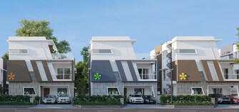 3 BHK Villa For Resale in Riddhi Laxman County Tukkuguda Hyderabad  7793789