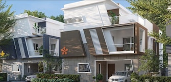 3 BHK Villa For Resale in Riddhi Laxman County Tukkuguda Hyderabad  7793789