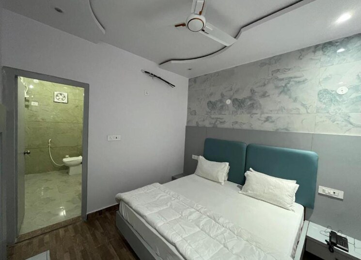 Team Area, lodha-upper-thane 3 Bedroom 701 Sq.Ft. Apartment In Anjur Thane 7793805