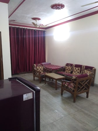 2 BHK Apartment For Rent in ABCZ East Sapphire Sector 45 Noida  7793822