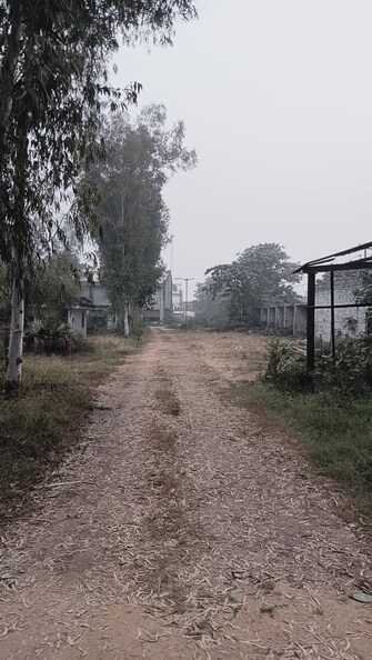 Commercial Industrial Plot 66666 Sq.Ft. For Resale in Bhagwanpur Roorkee  7733188