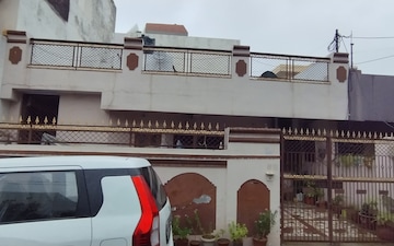 3.5 BHK Villa For Sale in D Block Shastri Nagar