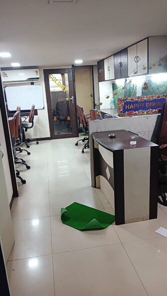 Commercial Office Space 450 Sq.Ft. For Rent in Sector 28 Navi Mumbai  7793845