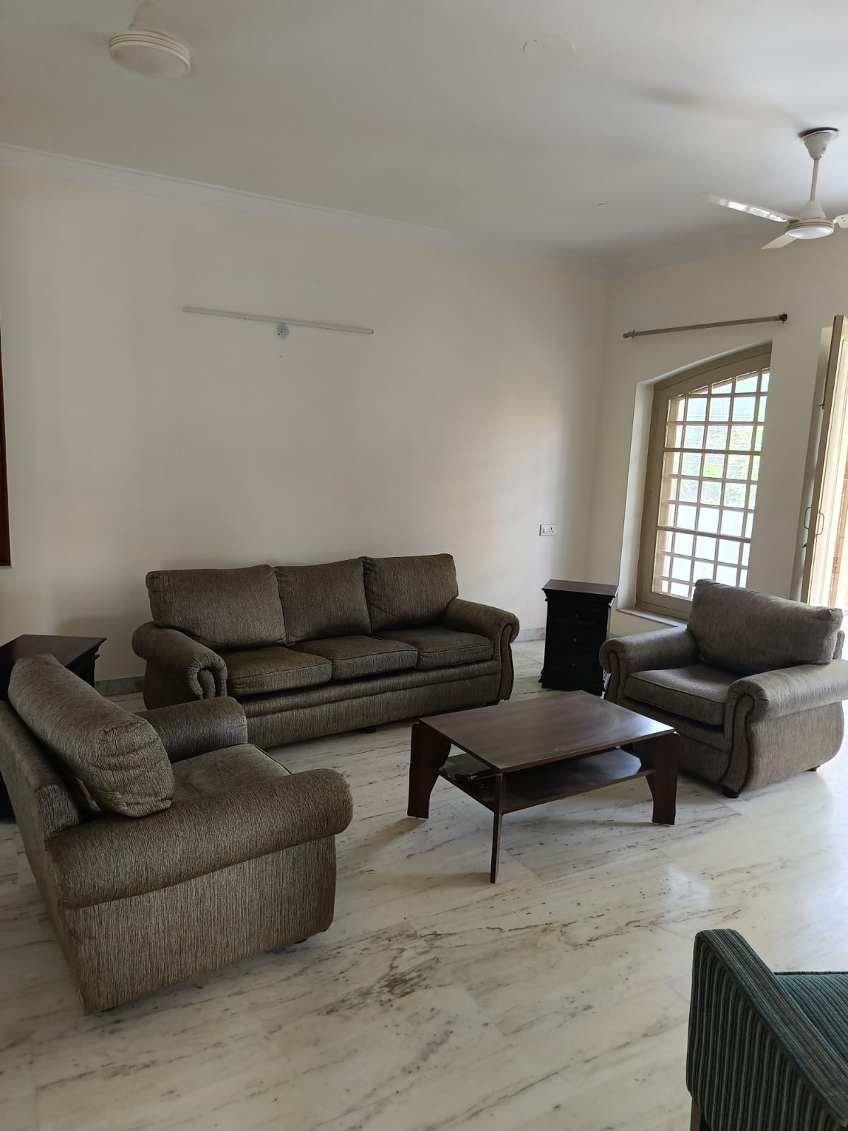 3 BHK Independent House For Rent in RWA Apartments Sector 31 Noida  7793865