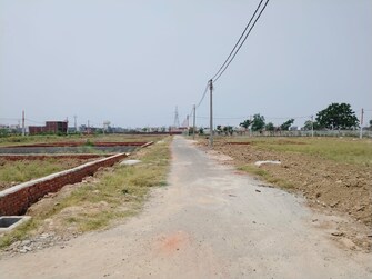 Plot For Resale in Meerut University Meerut  7793860