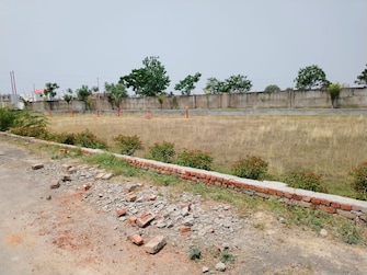 Plot For Resale in Meerut University Meerut  7793860