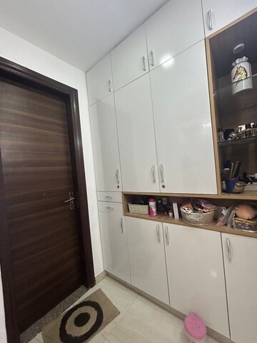 Kitchen in 3 BHK Apartment at TDI Ourania, Sector 53 – for Sale