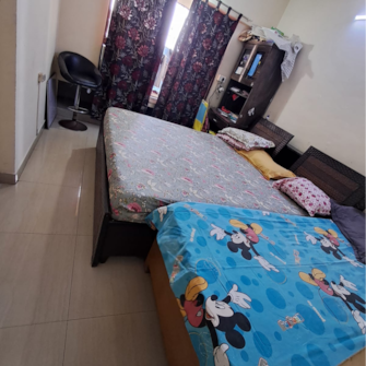 2 BHK Apartment For Rent in Ajmera Bhakti Park Sector III and IV Bhakti Park Mumbai  7793879