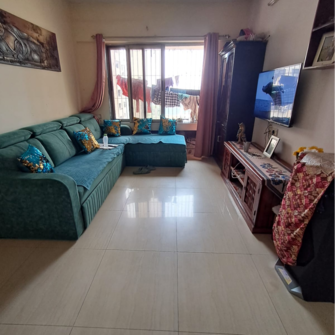 2 BHK Apartment For Rent in Ajmera Bhakti Park Sector III and IV Bhakti Park Mumbai  7793879