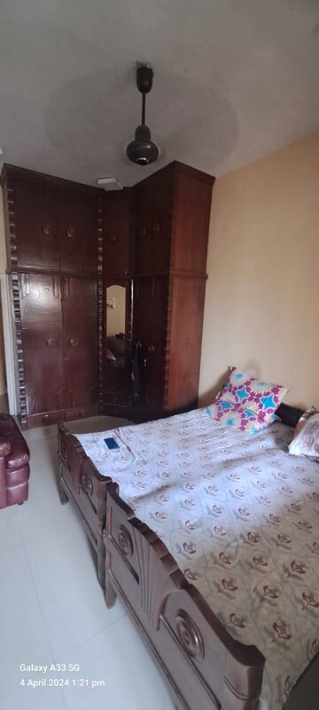 2 BHK Apartment For Rent in Vile Parle East Mumbai  7793882