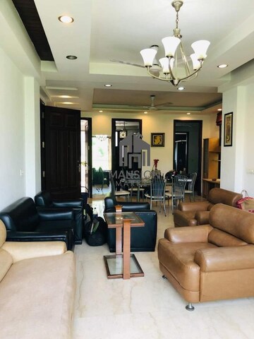 2 BHK Apartment For Rent in Unitech Horizon, Pi Greater Noida