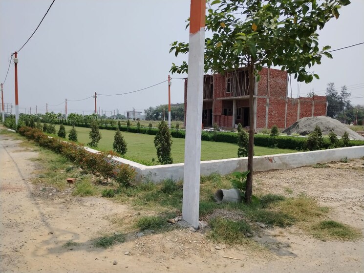 Exterior View, mawana  128 Sq.Yd. Plot In Mawana Meerut 7793890