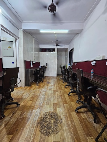 Commercial Office Space 300 Sq.Ft. For Rent in Naupada Thane  7793982