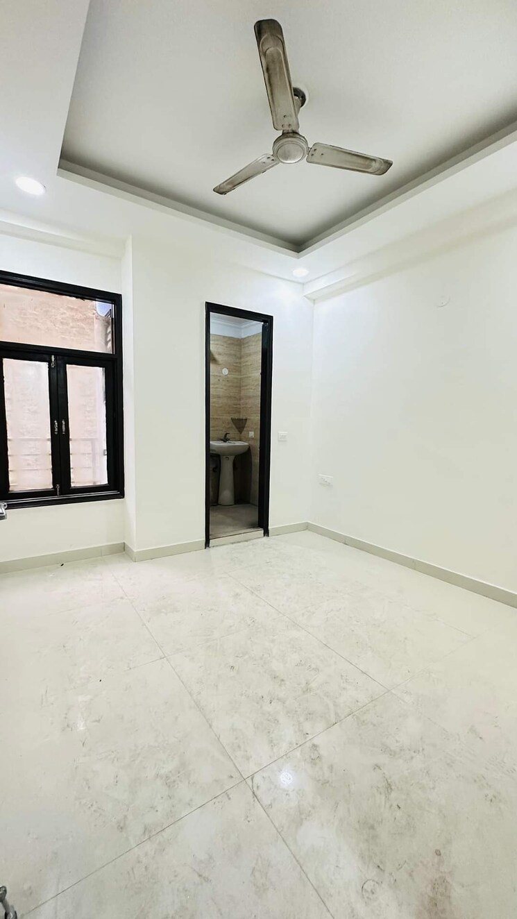 Bedroom, chattarpur 2 Bedroom 1002 Sq.Ft. Builder Floor In Chattarpur Delhi 7793914