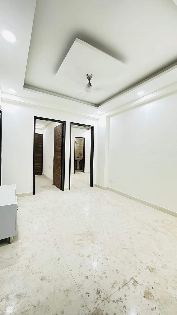 Living Room, chattarpur 2 Bedroom 1002 Sq.Ft. Builder Floor In Chattarpur Delhi 7793914