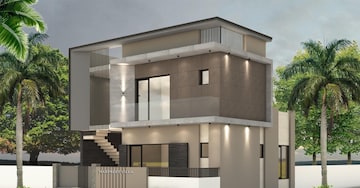 3 BHK Independent House For Resale in Kharar Mohali Road Kharar  7793839