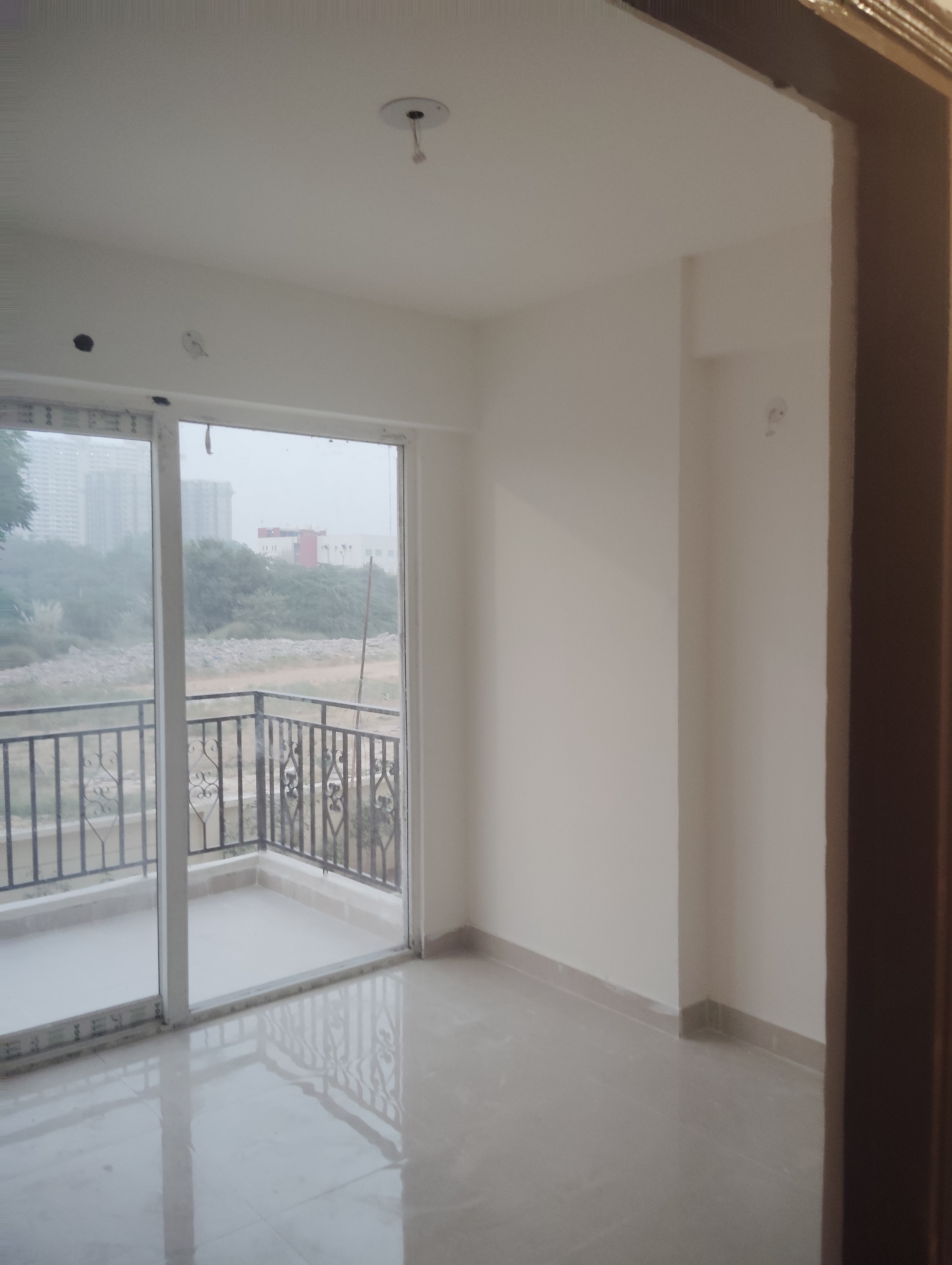 2 BHK Apartment For Rent in Signature Global Synera Sector 81 Gurgaon  7793922