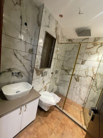 3 BHK Apartment For Sale in Pioneer Park Presidia, Sector 62