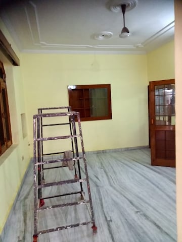 Staircase in 3 BHK Independent House at Gomti Nagar – for Sale