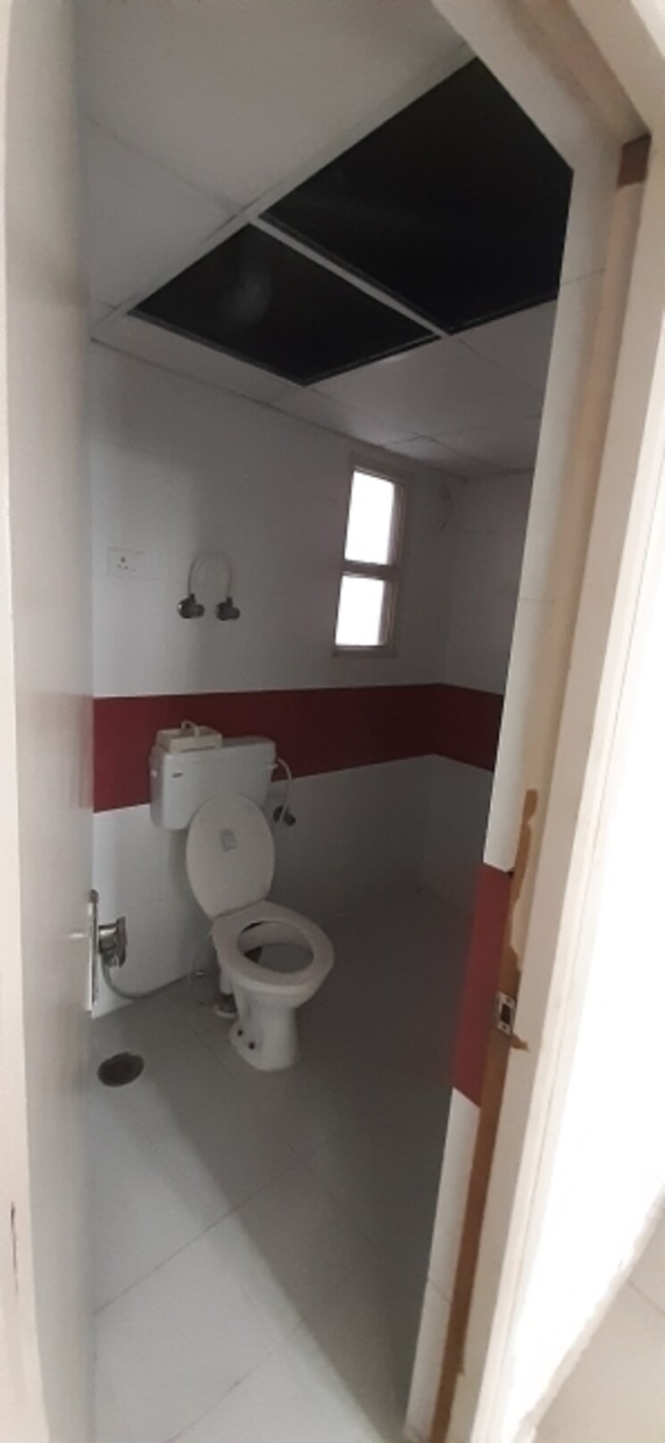 Bathroom, raj nagar extension 2 Bedroom 450 Sq.Ft. Apartment In Raj Nagar Extension Ghaziabad 7793968