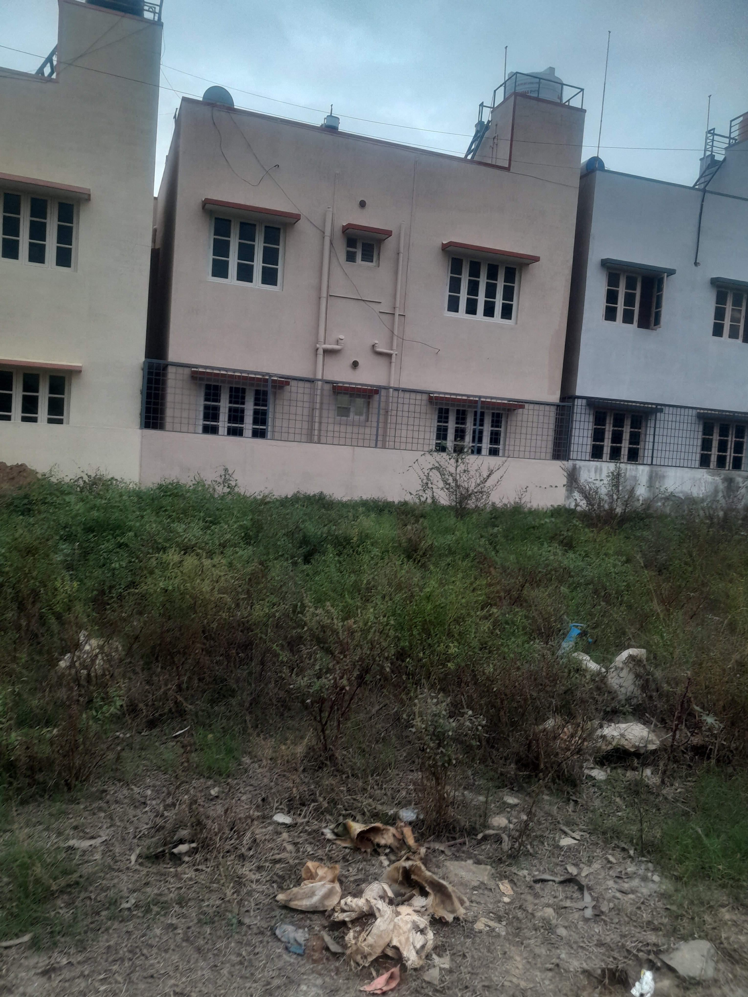 Plot For Resale in Ramamurthy Nagar Bangalore  7793945