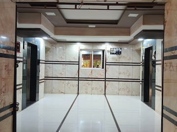 2 BHK Apartment For Resale in Anant Heights Taloja Navi Mumbai  7793963