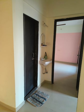 2 BHK Apartment For Resale in Anant Heights Taloja Navi Mumbai  7793963