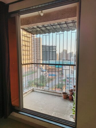 2 BHK Apartment For Resale in Anant Heights Taloja Navi Mumbai  7793963