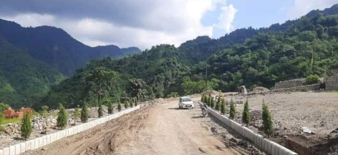 Plot For Sale in Dhara Greens 