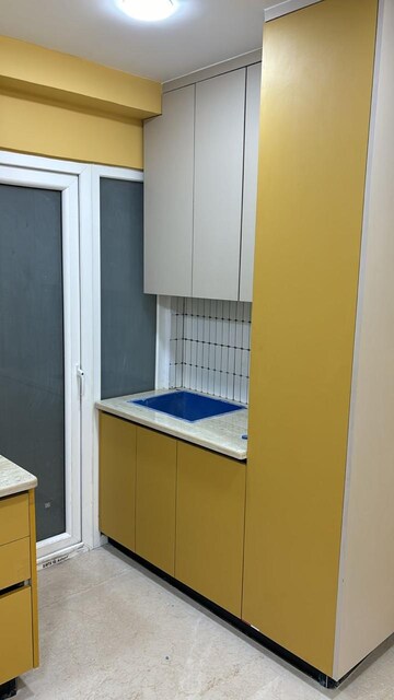 3 BHK Apartment For Rent in Unitech Horizon, Pi Greater Noida