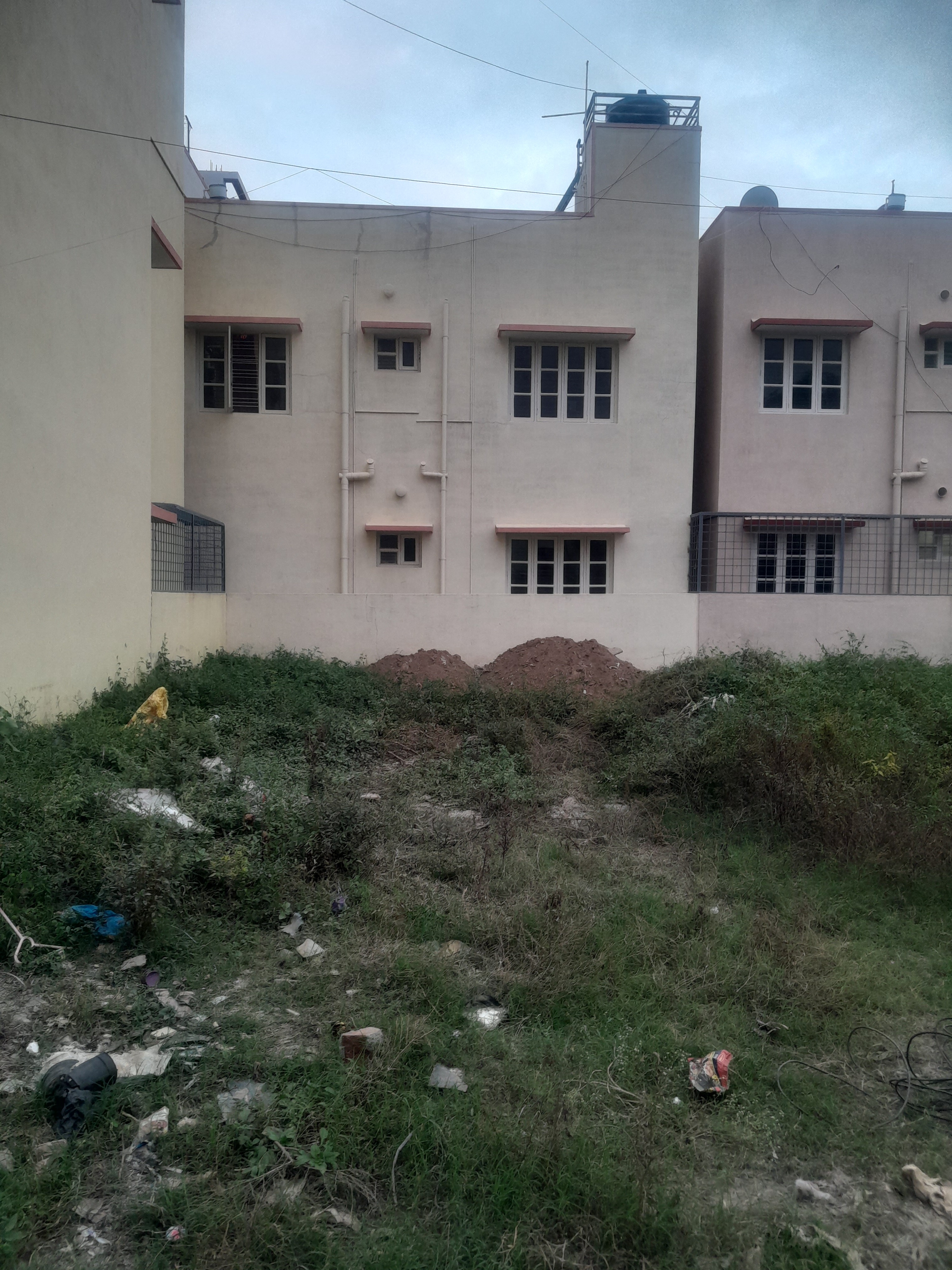 Plot For Resale in Ramamurthy Nagar Bangalore  7793970