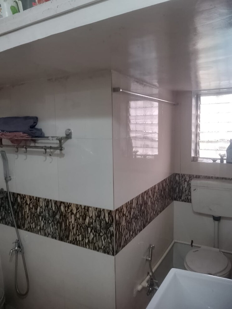 Kitchen, shree-sahyadri-chs 2 Bedroom 755 Sq.Ft. Apartment In Kalwa Thane 7793990