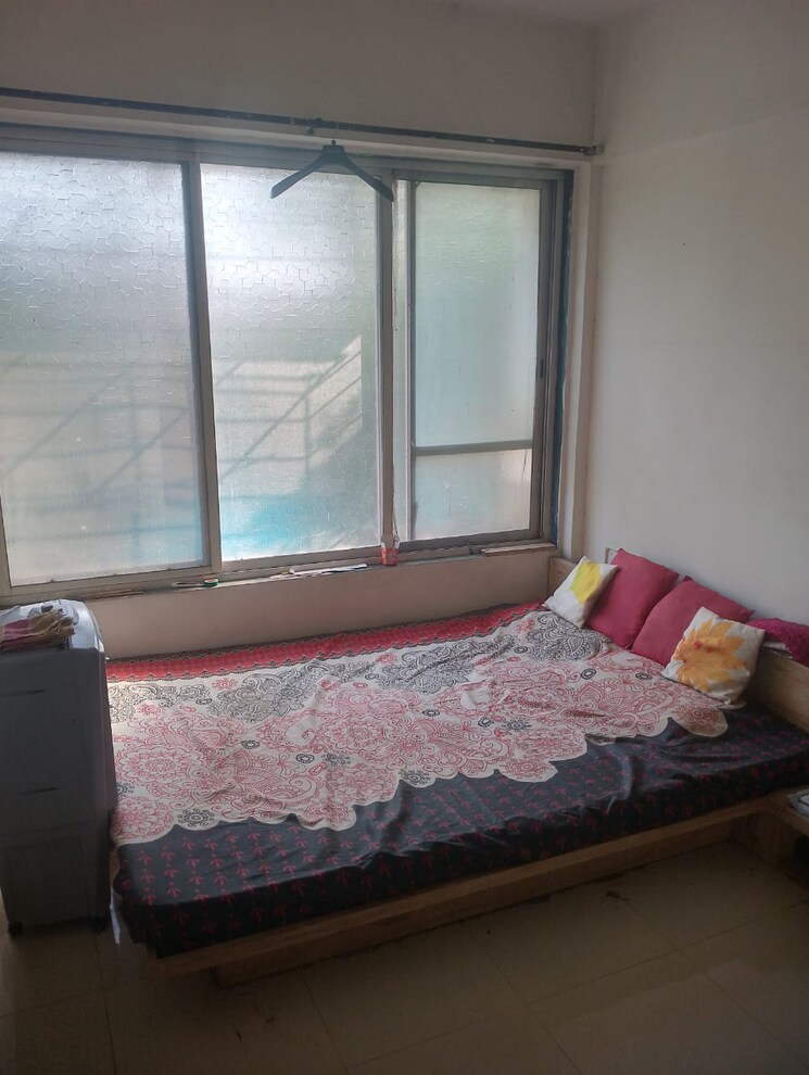 Bedroom, shree-sahyadri-chs 2 Bedroom 755 Sq.Ft. Apartment In Kalwa Thane 7793990