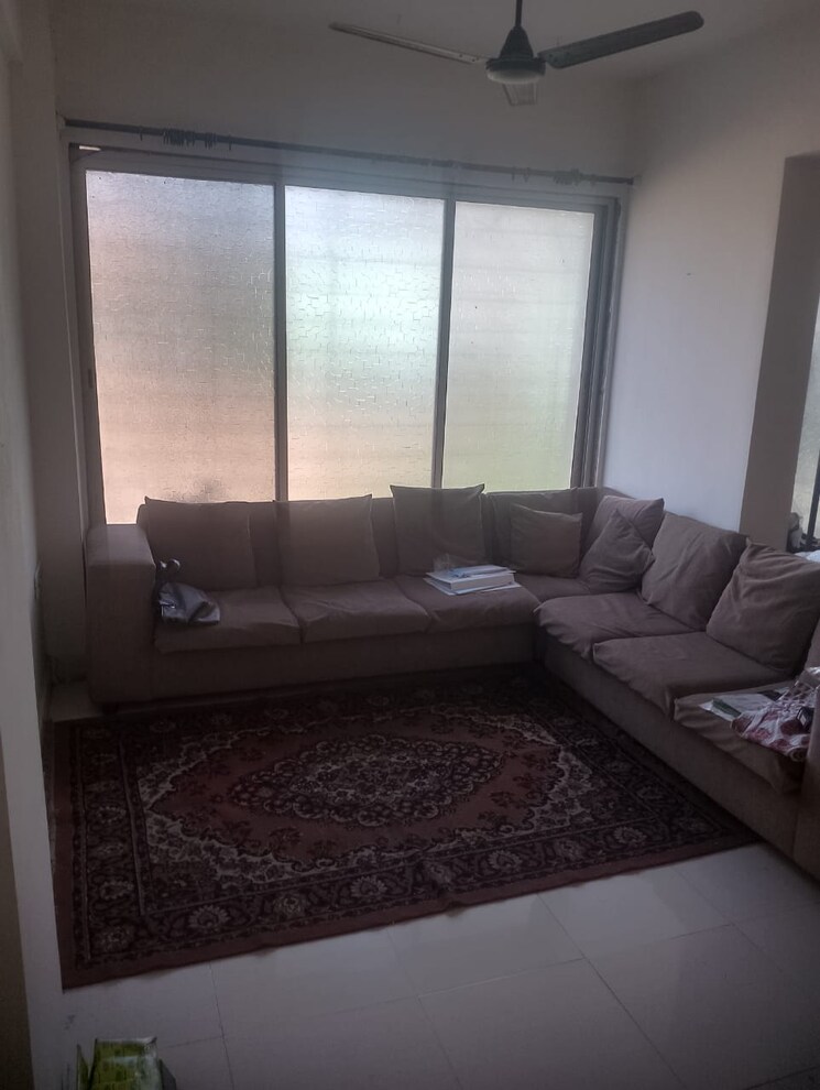 Bedroom, shree-sahyadri-chs 2 Bedroom 755 Sq.Ft. Apartment In Kalwa Thane 7793990