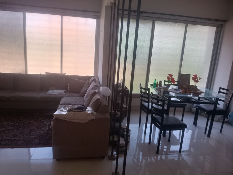 Gym, shree-sahyadri-chs 2 Bedroom 755 Sq.Ft. Apartment In Kalwa Thane 7793990