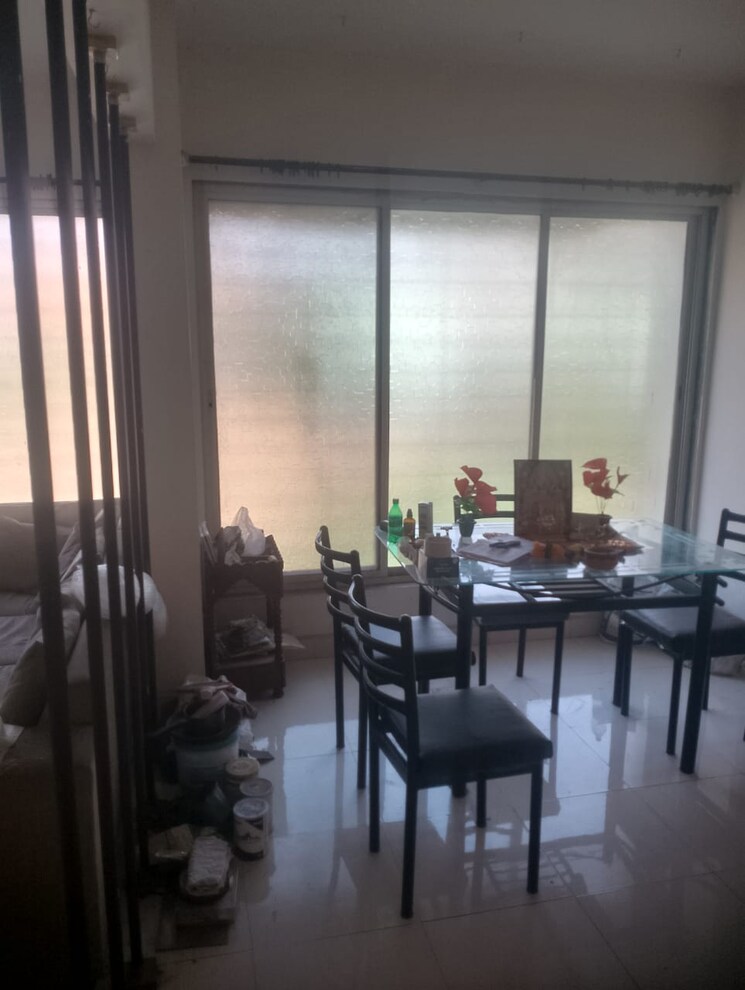 Gym, shree-sahyadri-chs 2 Bedroom 755 Sq.Ft. Apartment In Kalwa Thane 7793990