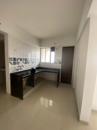 2 BHK Apartment For Rent in KR Ojasvi Ravet Pune  7793983