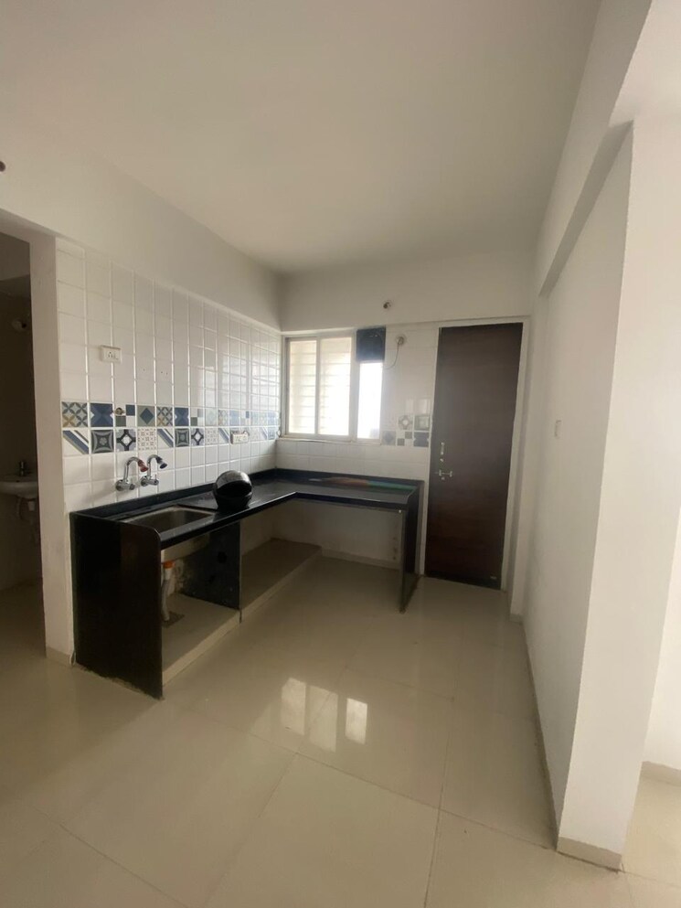 Kitchen, kr-ojasvi 2 Bedroom 950 Sq.Ft. Apartment In Ravet Pune 7793983