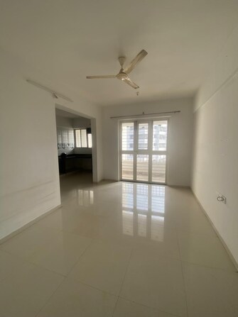 2 BHK Apartment For Rent in KR Ojasvi Ravet Pune  7793983