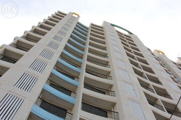 1 BHK Apartment For Rent in Unicorn Global Arena, Naigaon East