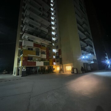 4 BHK Apartment – Exterior View View at SARE Petioles, Meoka - for Sale