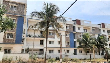 2 BHK Apartment For Resale in Saptagiri Sannidhi Munnekollal Bangalore  7793992