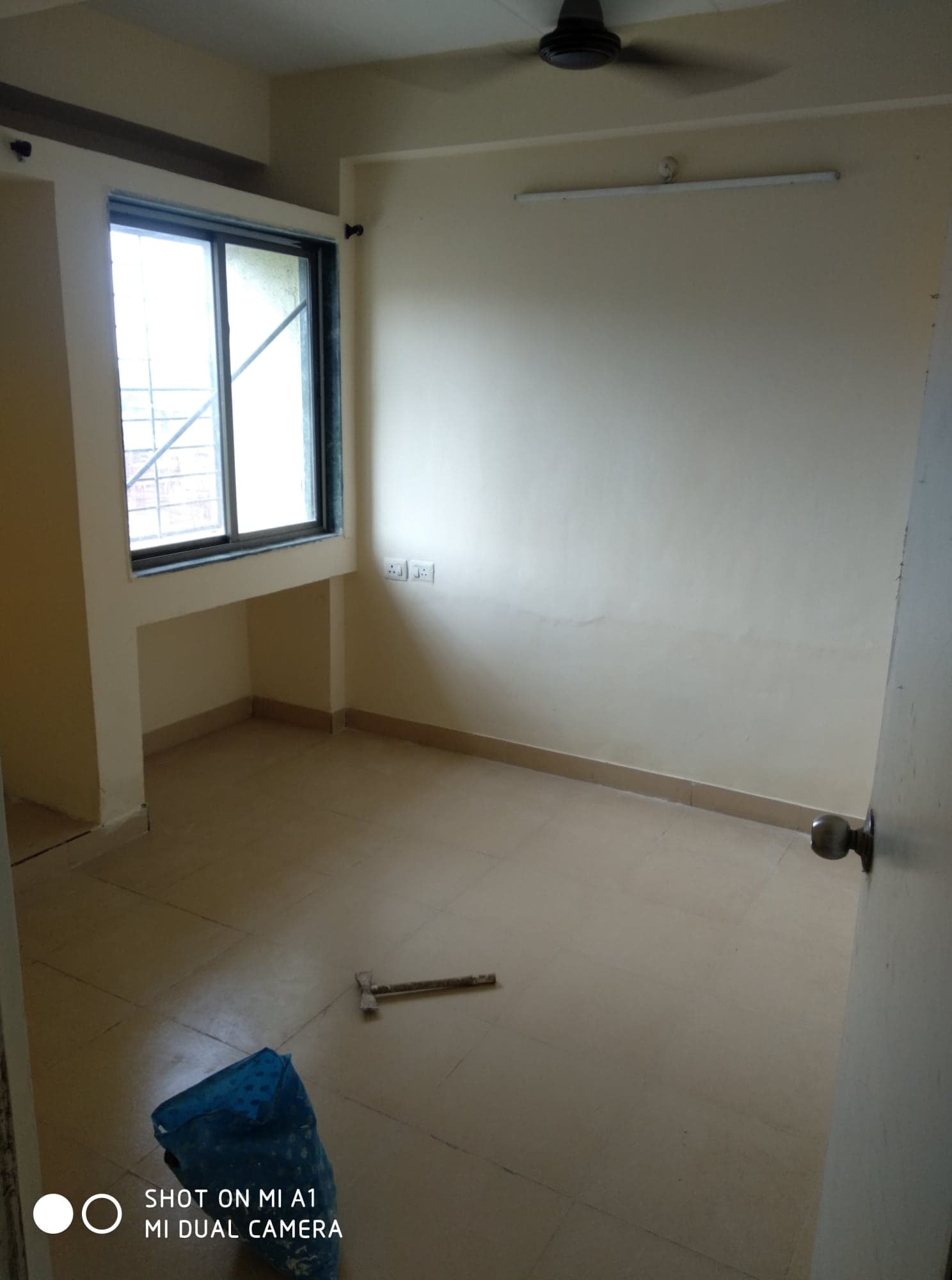 1 BHK Apartment For Rent in Bageshree CHS Kharghar Kharghar Navi Mumbai  7793998