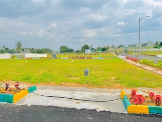 Plot For Resale in Ramohalli Bangalore  7794016