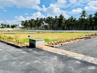 Plot For Resale in Ramohalli Bangalore  7794016