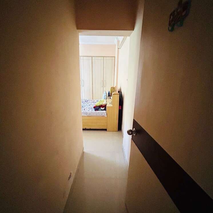 Room, hill-palace-chs-ltd 2 Bedroom 750 Sq.Ft. Apartment In Gawand Baug Thane 7794046